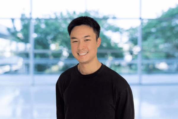 William Huang
